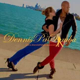 Kizomba