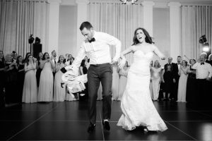 Wedding Dance Lessons