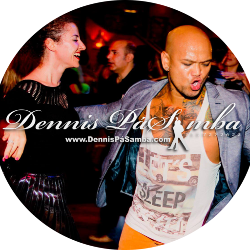 DENNIS PASAMBA DANCE COMPANY
