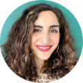 Andrea Haidar
