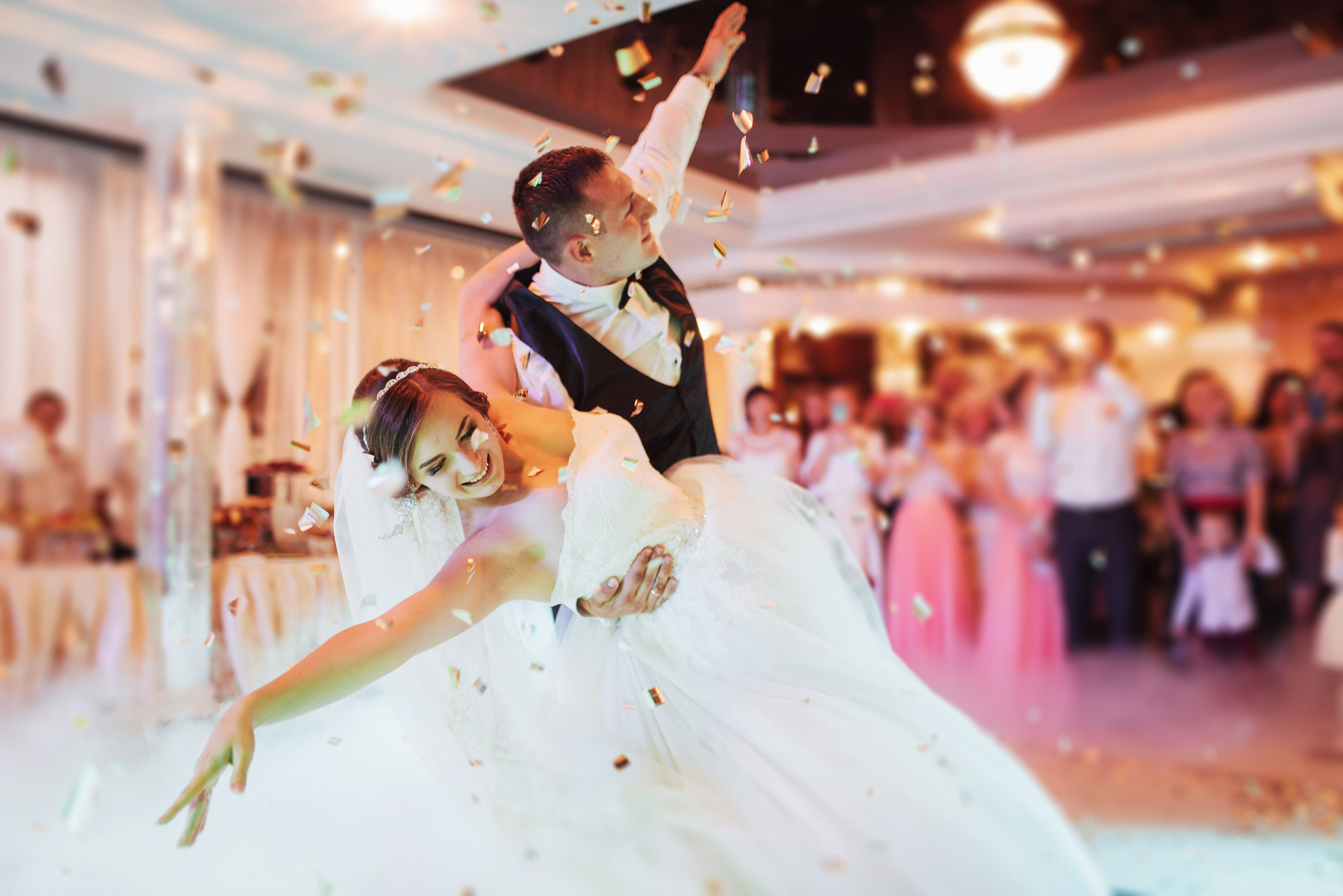 Wedding Dance Lessons by: DennisPaSamba.com