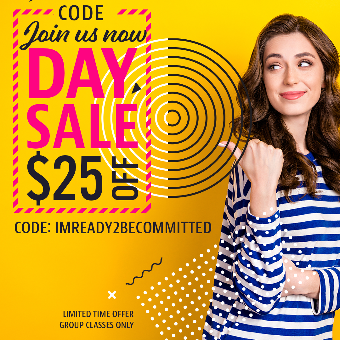 Salsa Bachata Cumbia Kizomba Zouk Discount Code