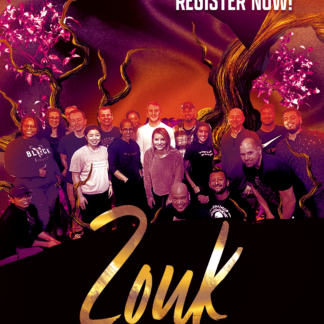 zouk dance lesson in chicago