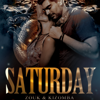 Zouk Kizomba Dance Lessons Chicago