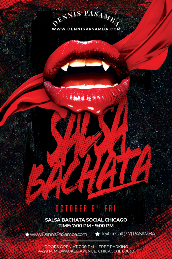 Salsa Bachata Social Chicago