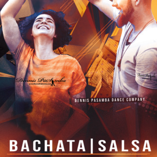 Bachata Salsa Dance Lessons Chicago