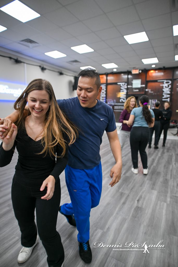Salsa Bachata Cumbia Zouk KiZomba Dance Class In chicago Dennispasamb.com / Text or Call (717) PASAMBA Private Dance and Group dance Lessons