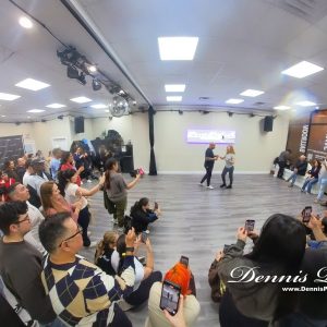 Salsa Bachata Dance Class In chicago Dennispasamb.com / Text or Call (717) PASAMBA Private Dance and Group dance Lessons