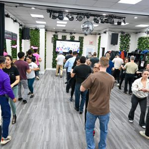 Salsa Bachata Dance Class In chicago Dennispasamb.com / Text or Call (717) PASAMBA Private Dance and Group dance Lessons