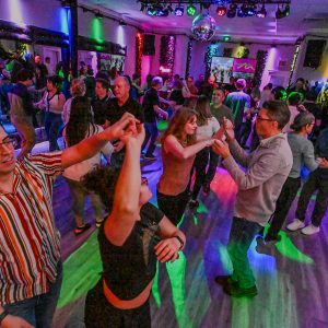 The Best Salsa Bachata Cumbia Dance Social in chicago Dennispasamb.com / Text or Call (717) PASAMBA Private Dance and Group dance Lessons